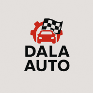 Dala Auto logo